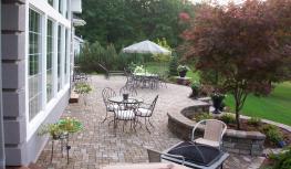 Patios and Decks